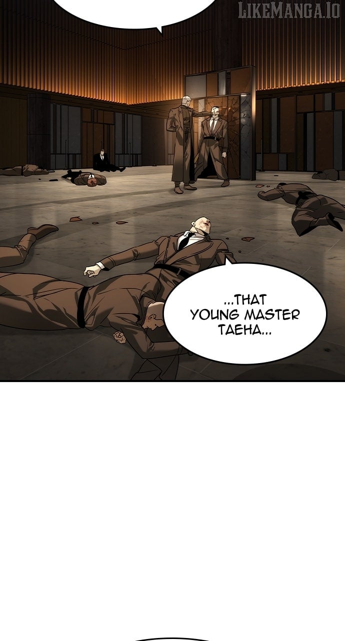 Read The Childe chapter 42 image 49 on Lezhin