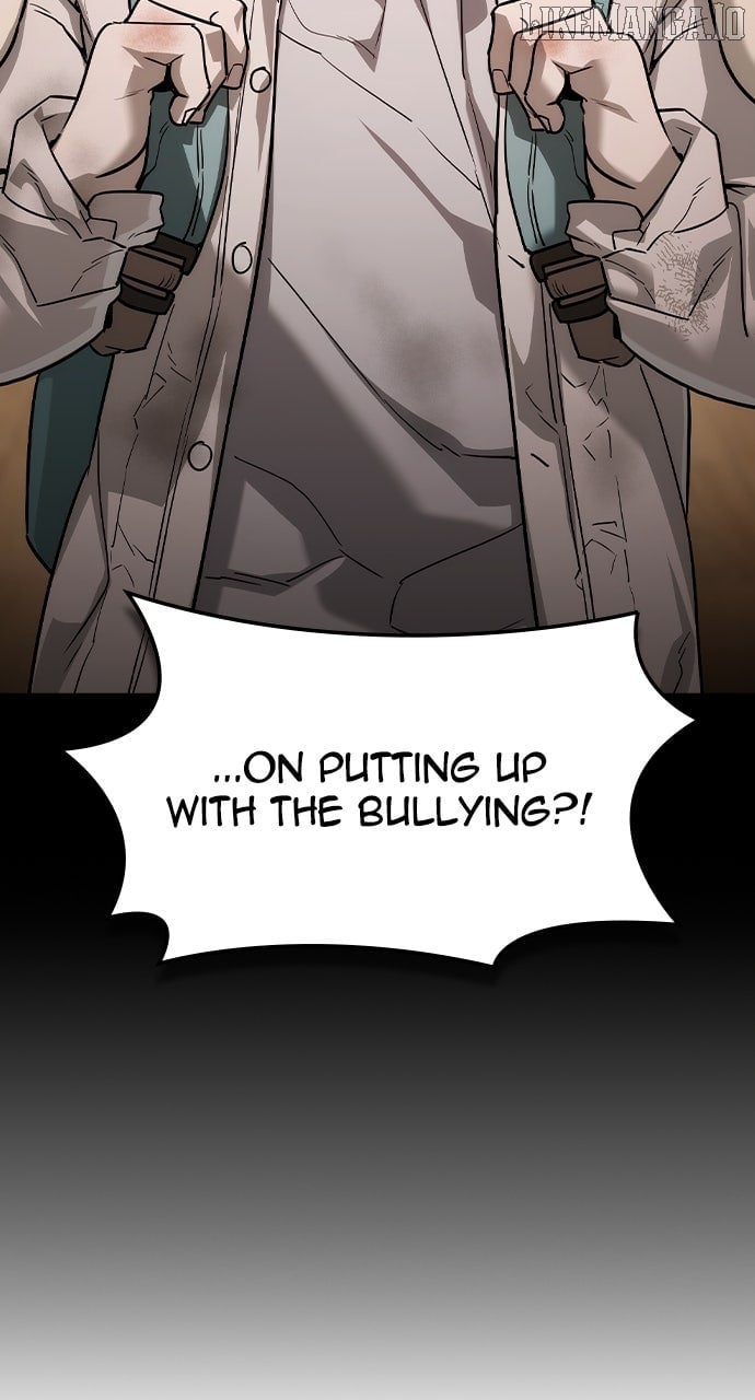 Read The Childe chapter 42 image 5 on Lezhin