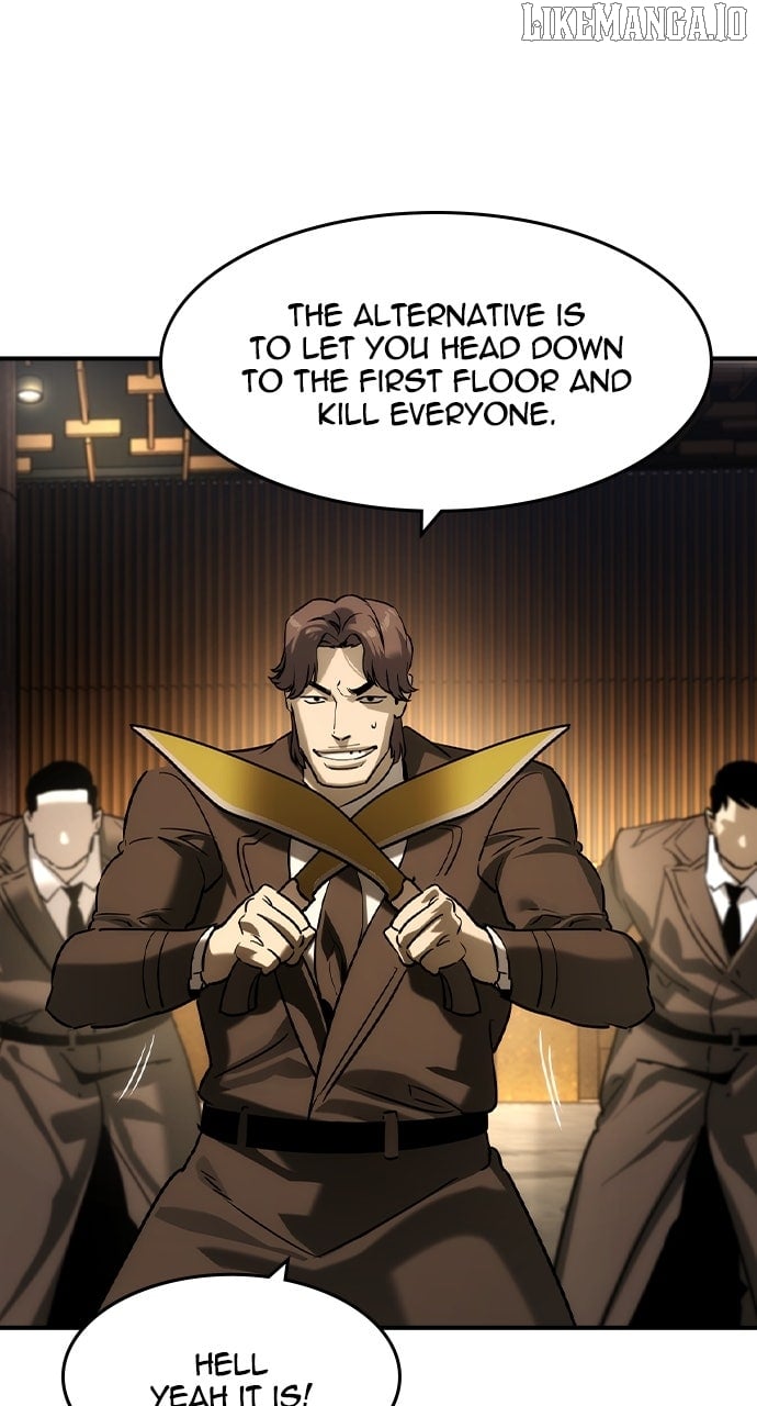 Read The Childe chapter 42 image 51 on Lezhin