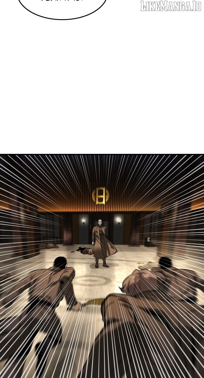Read The Childe chapter 42 image 52 on Lezhin