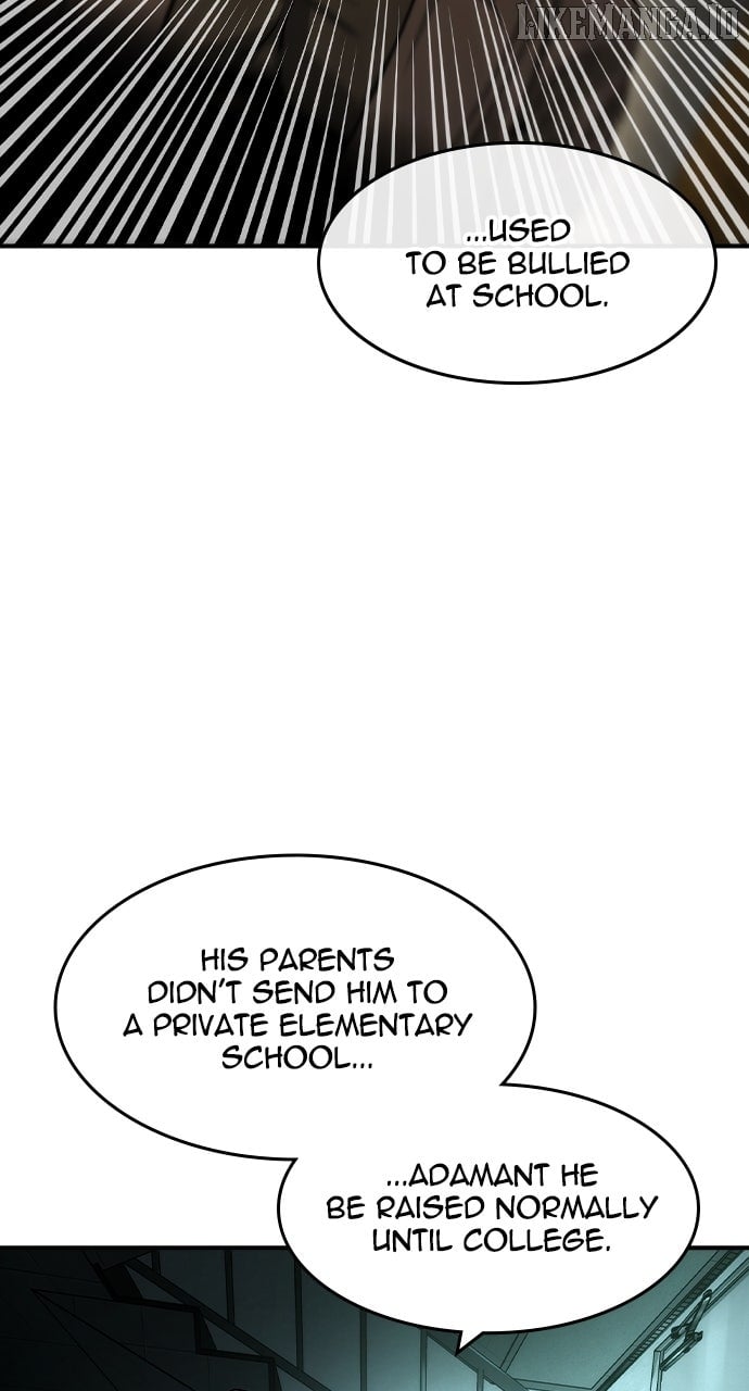 Read The Childe chapter 42 image 54 on Lezhin