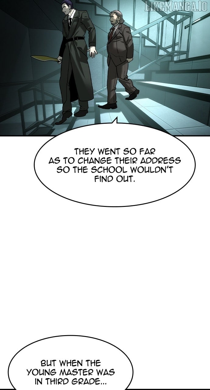 Read The Childe chapter 42 image 55 on Lezhin