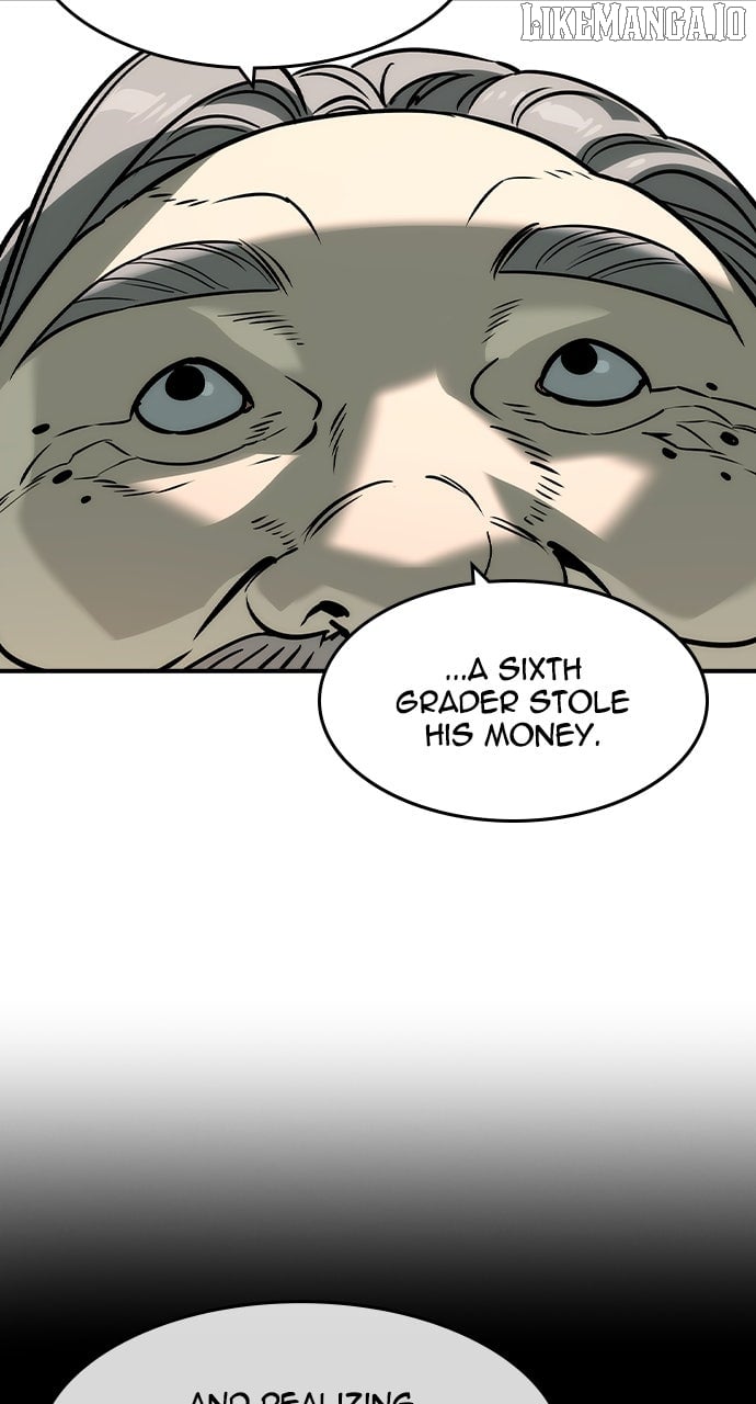 Read The Childe chapter 42 image 56 on Lezhin
