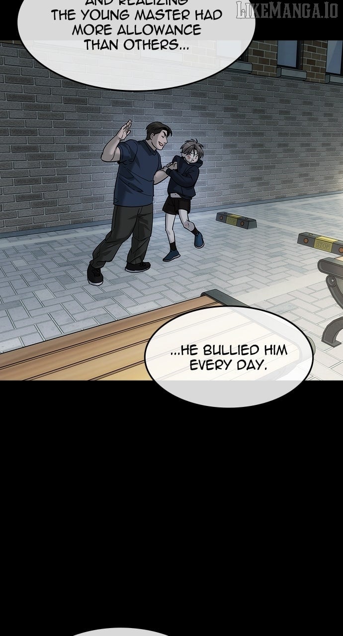 Read The Childe chapter 42 image 57 on Lezhin