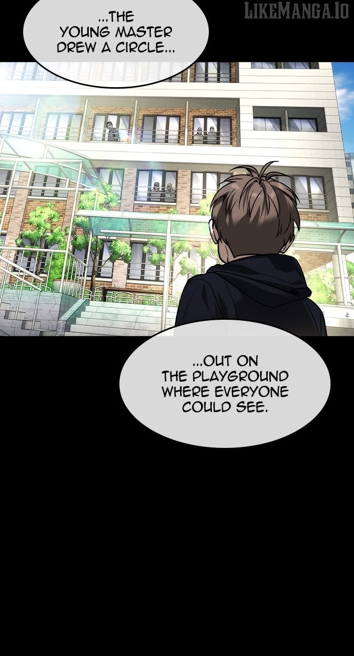 Read The Childe chapter 42 image 61 on Lezhin