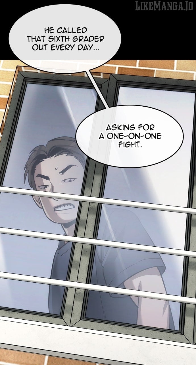 Read The Childe chapter 42 image 62 on Lezhin