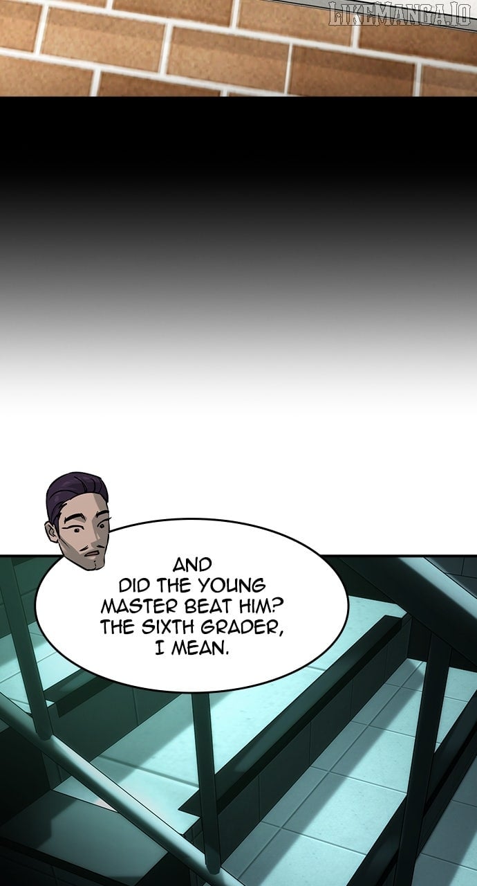 Read The Childe chapter 42 image 63 on Lezhin