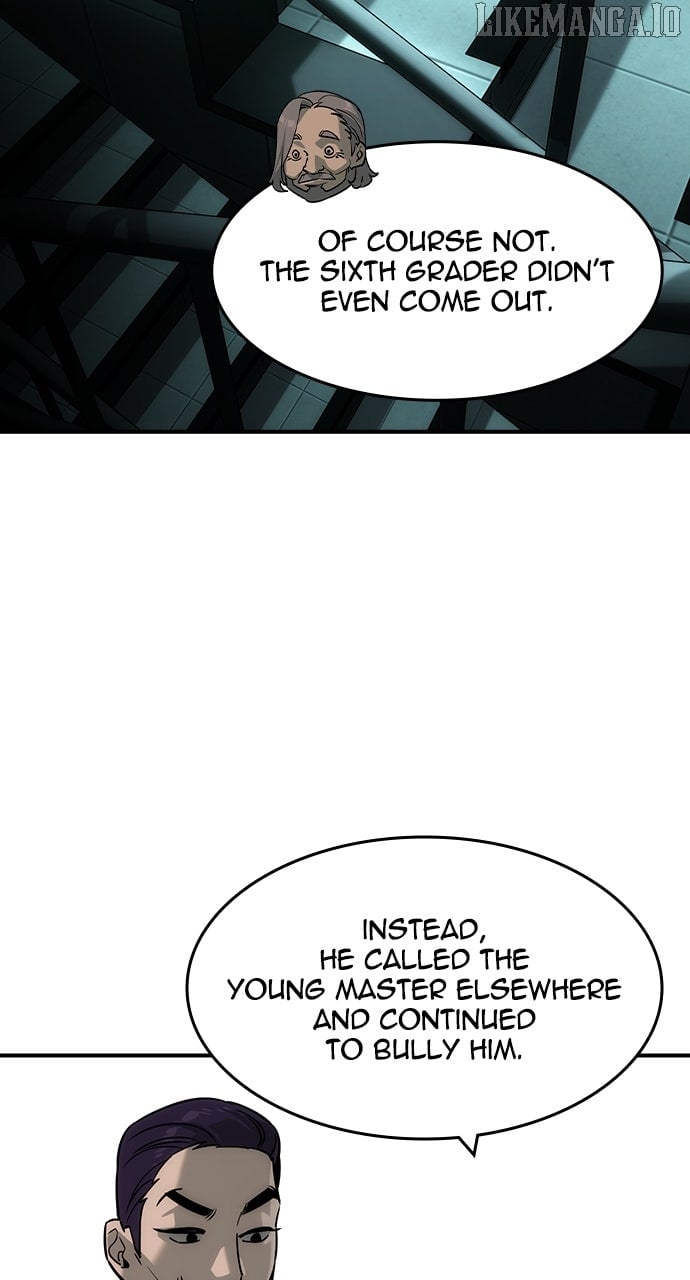 Read The Childe chapter 42 image 64 on Lezhin