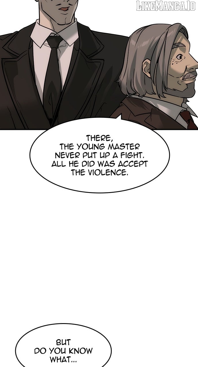 Read The Childe chapter 42 image 65 on Lezhin