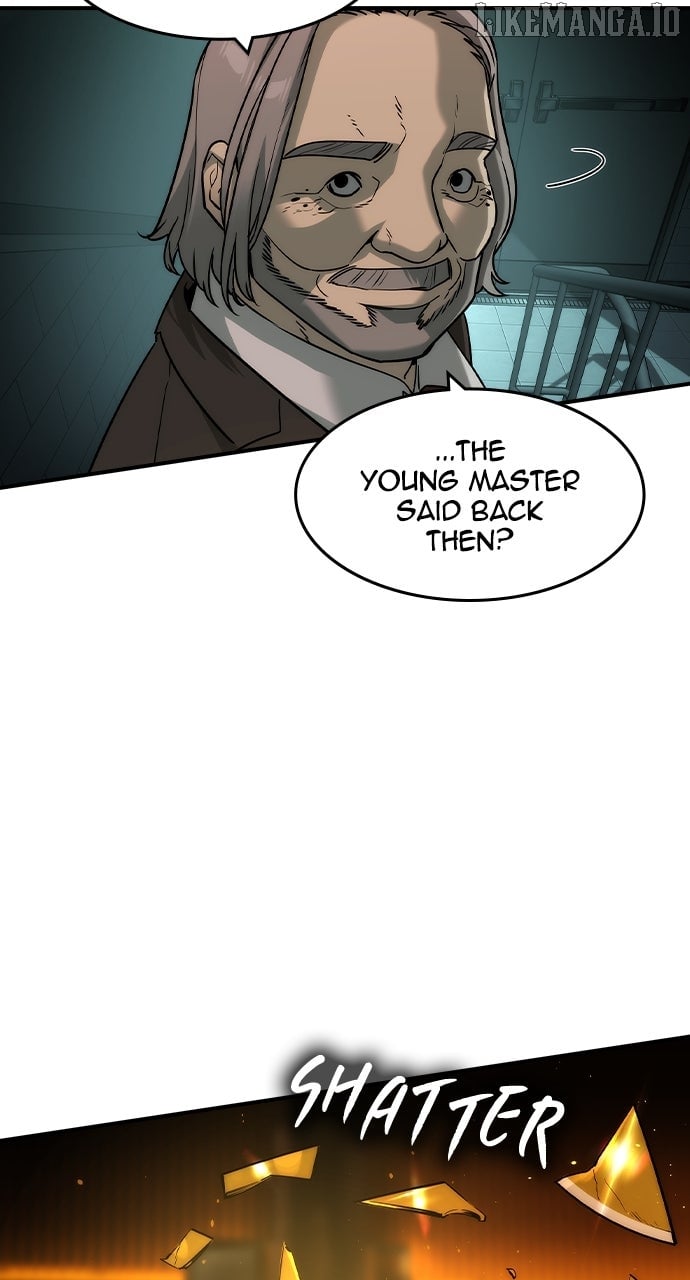 Read The Childe chapter 42 image 66 on Lezhin