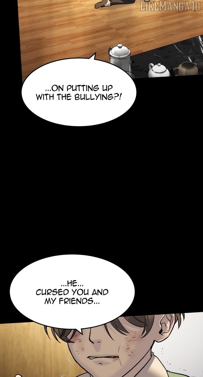 Read The Childe chapter 42 image 71 on Lezhin