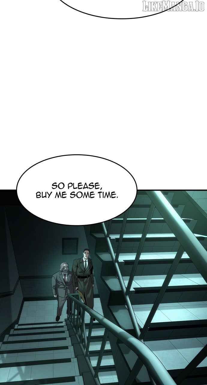 Read The Childe chapter 42 image 9 on Lezhin