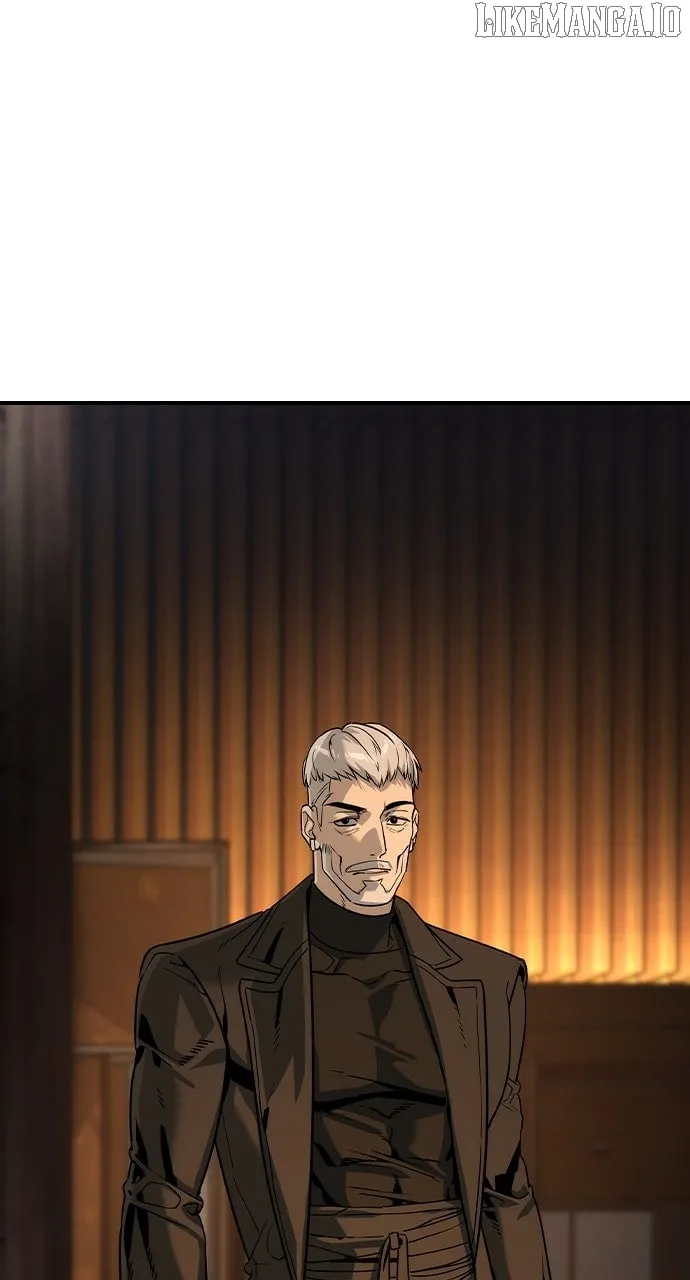 Read The Childe chapter 43 image 1 on Lezhin