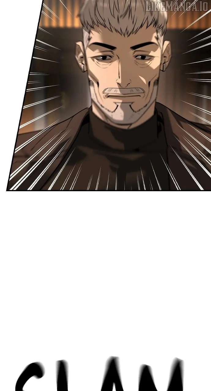 Read The Childe chapter 43 image 11 on Lezhin