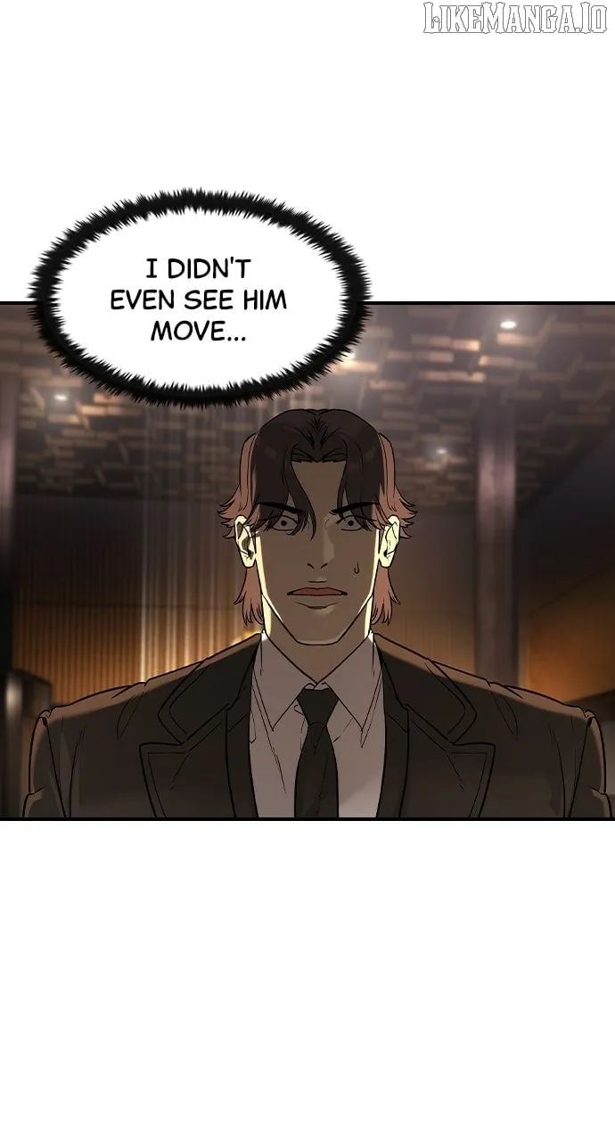 Read The Childe chapter 43 image 16 on Lezhin