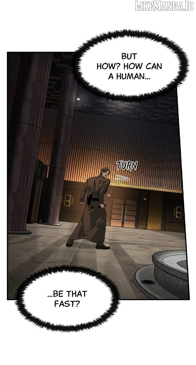 Read The Childe chapter 43 image 17 on Lezhin