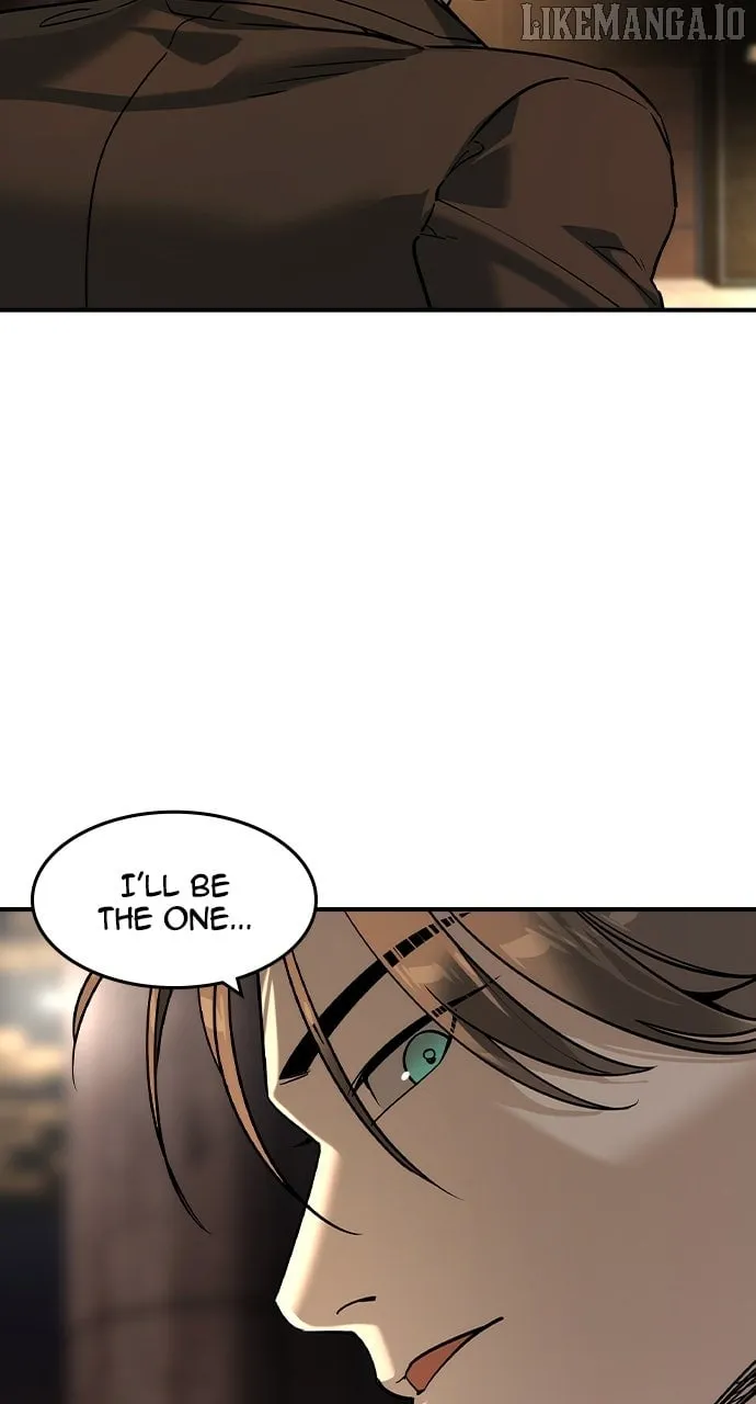 Read The Childe chapter 43 image 20 on Lezhin