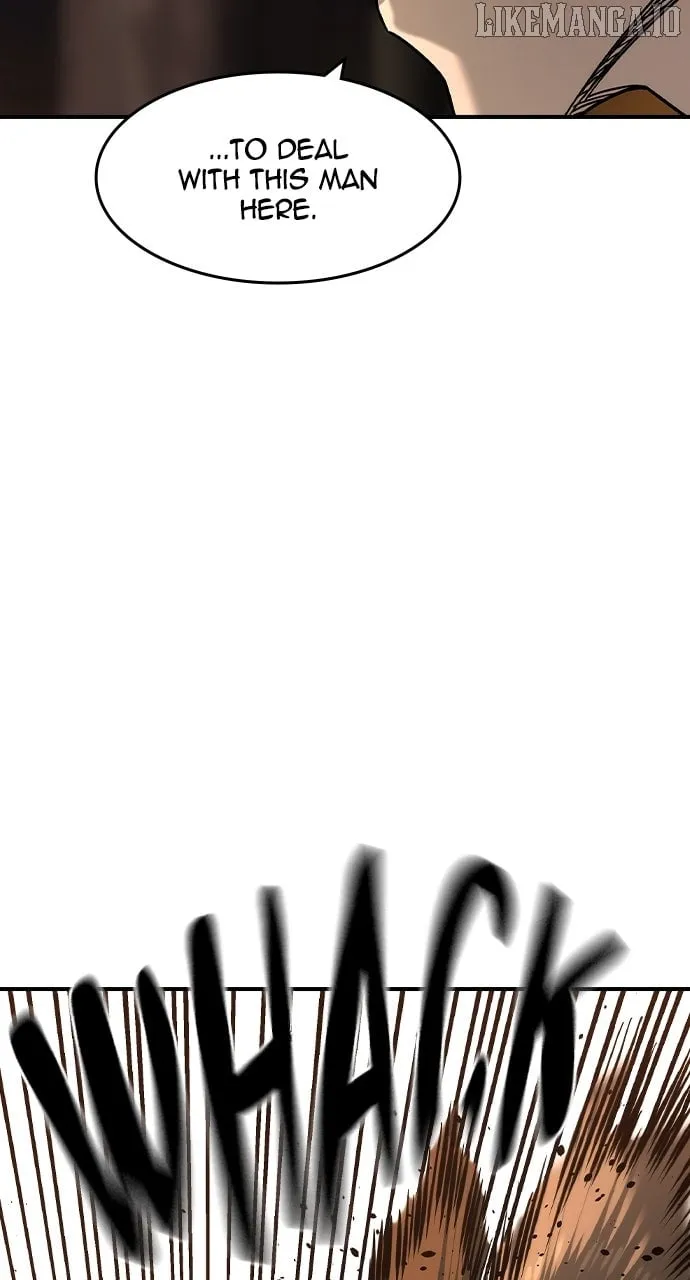 Read The Childe chapter 43 image 21 on Lezhin