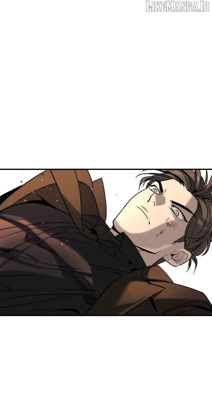 Read The Childe chapter 43 image 23 on Lezhin