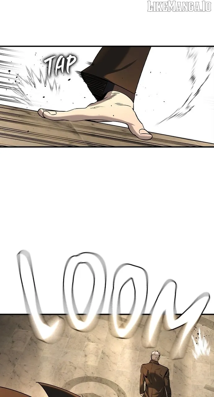 Read The Childe chapter 43 image 24 on Lezhin
