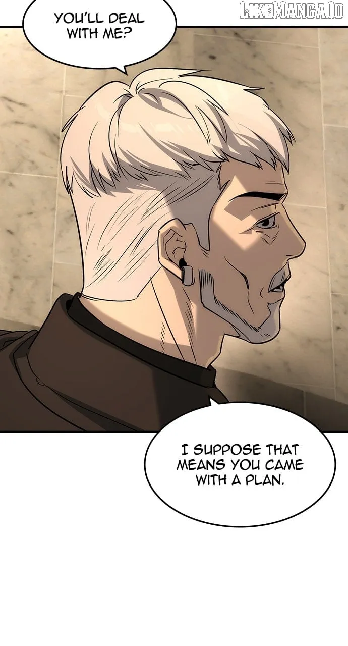 Read The Childe chapter 43 image 26 on Lezhin