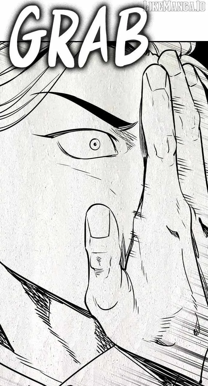 Read The Childe chapter 43 image 28 on Lezhin