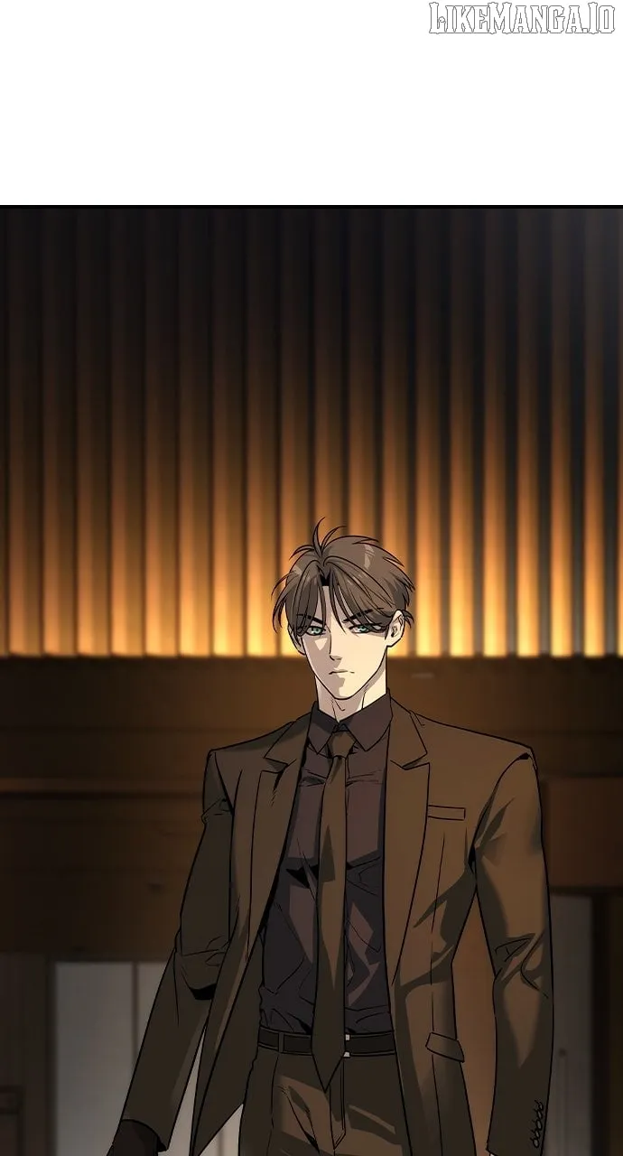Read The Childe chapter 43 image 3 on Lezhin