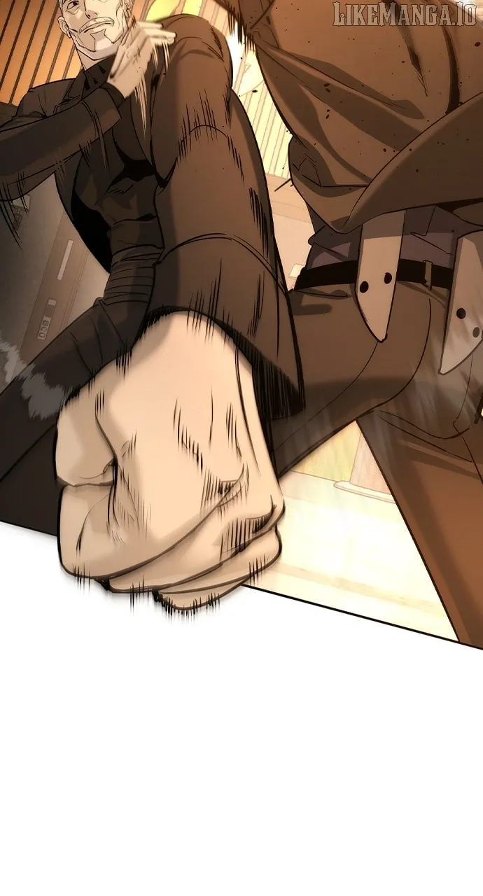 Read The Childe chapter 43 image 33 on Lezhin