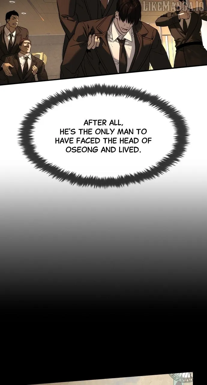 Read The Childe chapter 43 image 37 on Lezhin