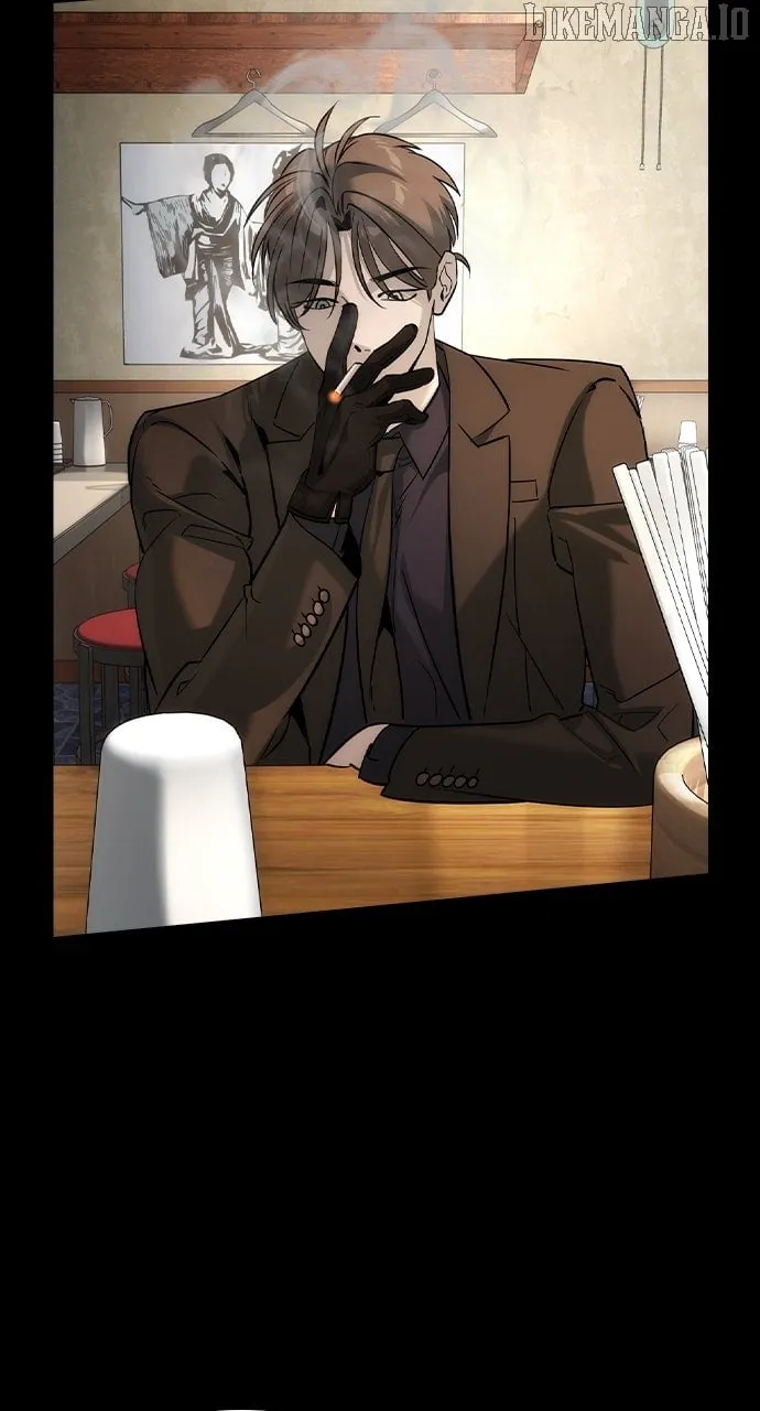 Read The Childe chapter 43 image 38 on Lezhin