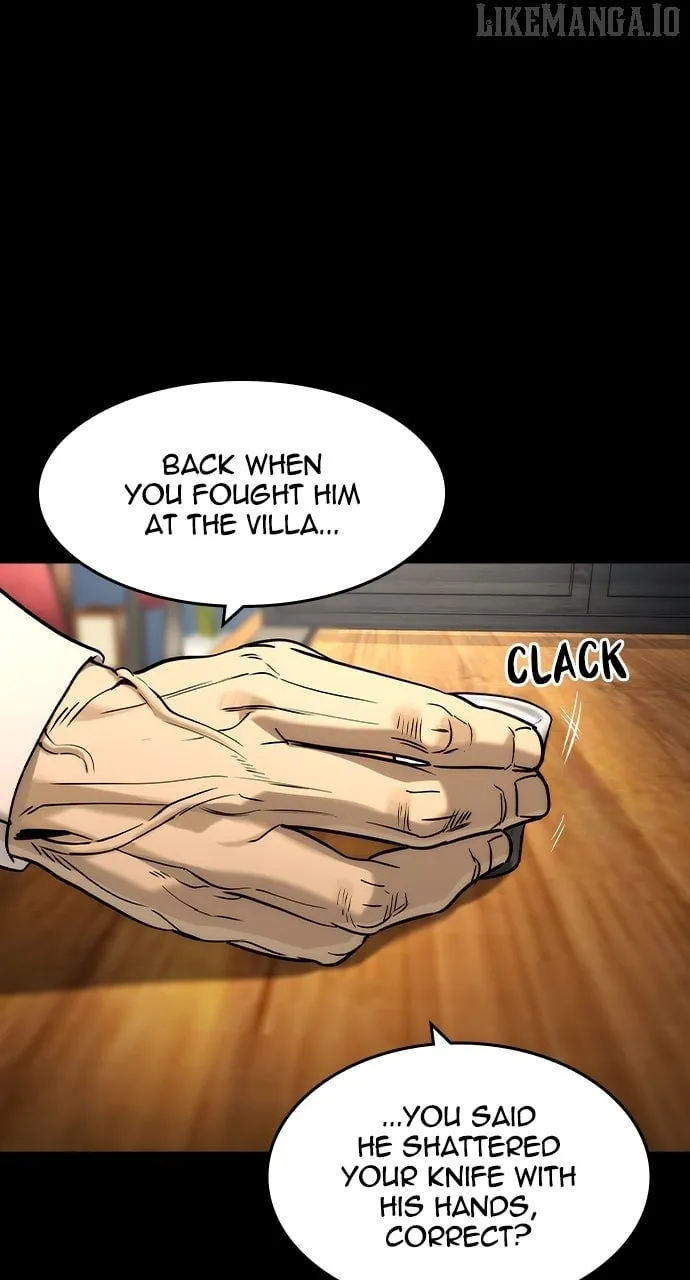Read The Childe chapter 43 image 41 on Lezhin
