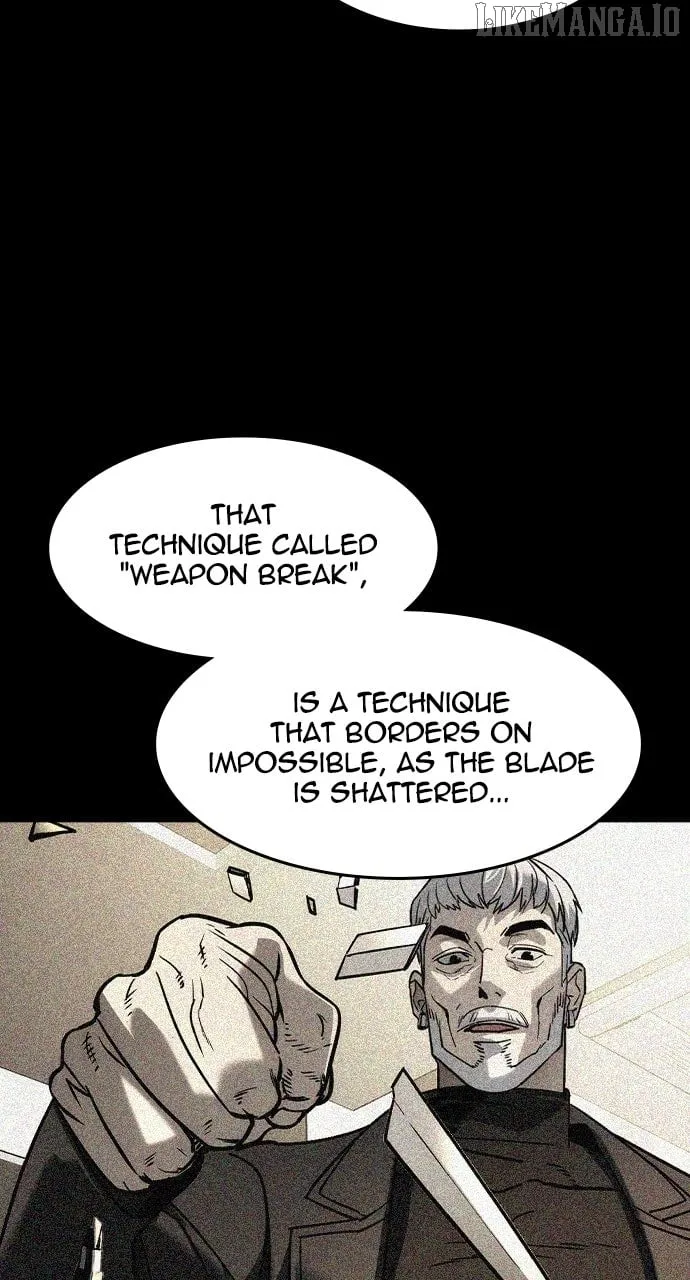 Read The Childe chapter 43 image 42 on Lezhin