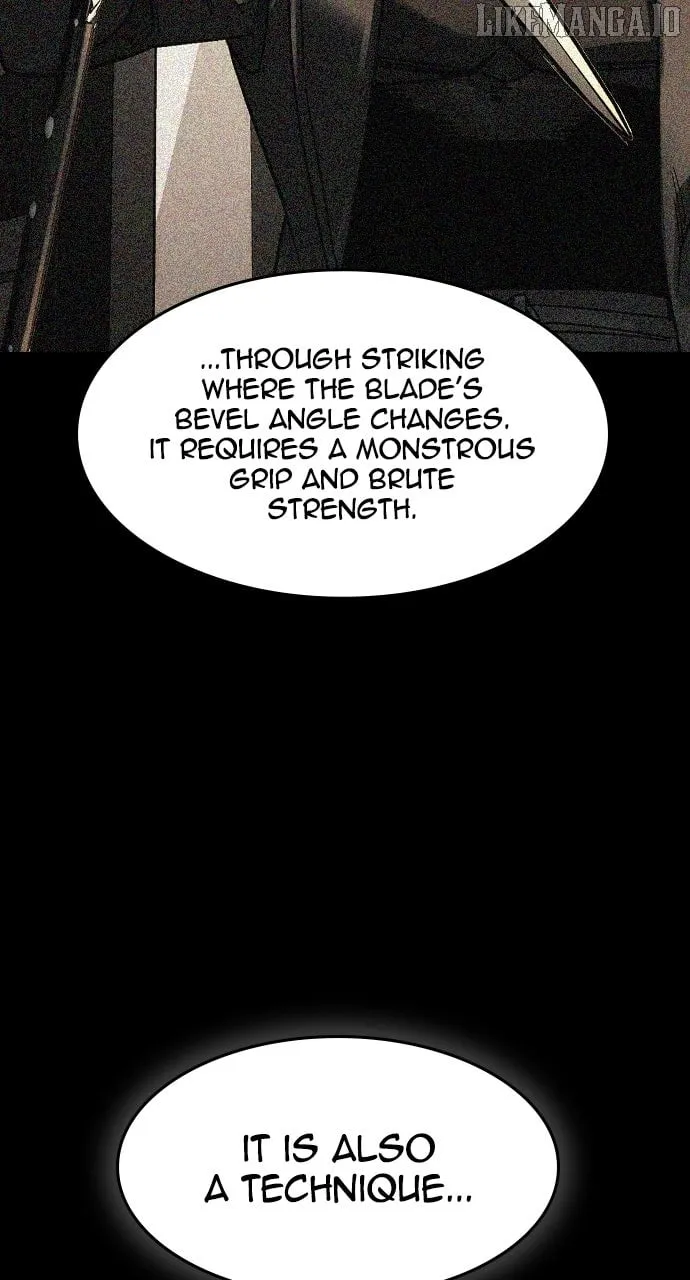 Read The Childe chapter 43 image 43 on Lezhin