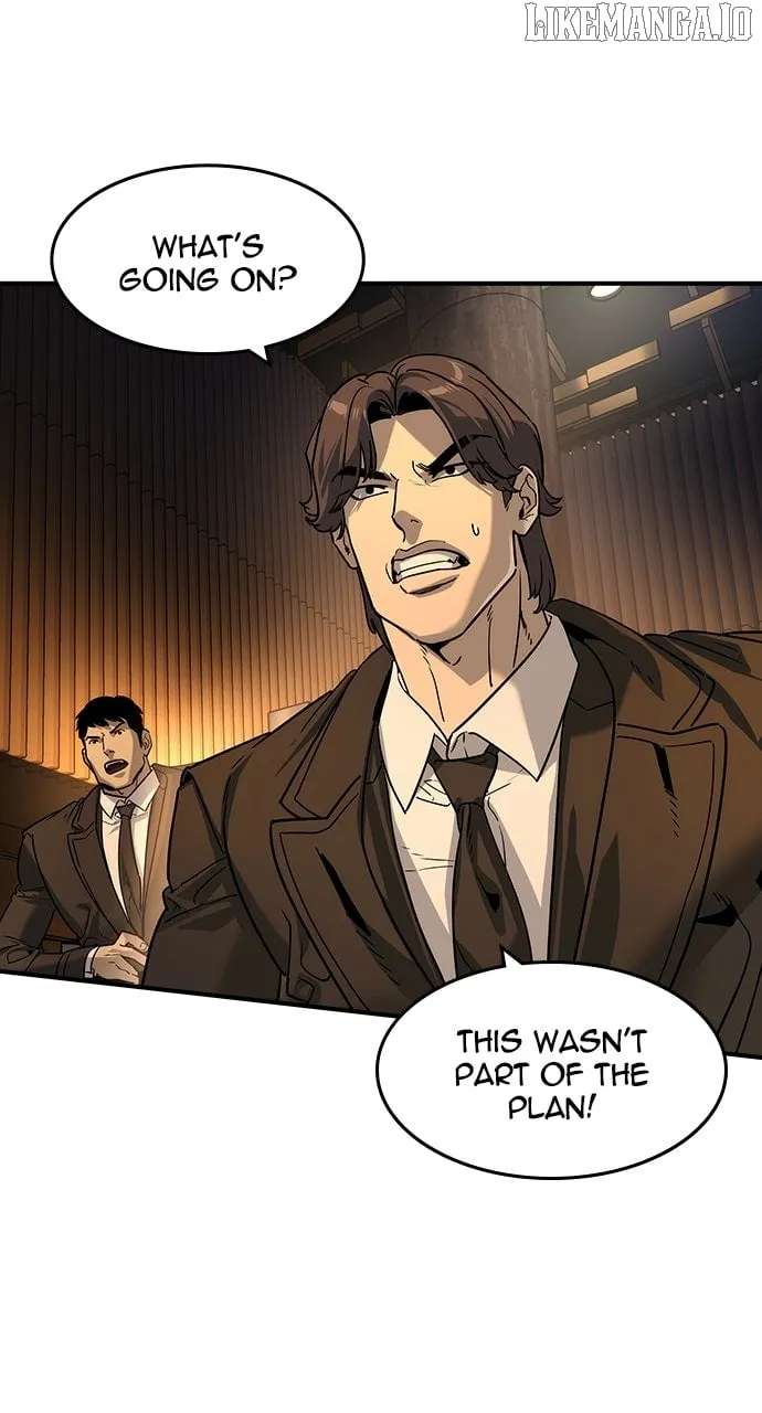 Read The Childe chapter 43 image 5 on Lezhin