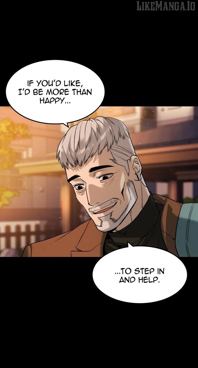 Read The Childe chapter 43 image 58 on Lezhin
