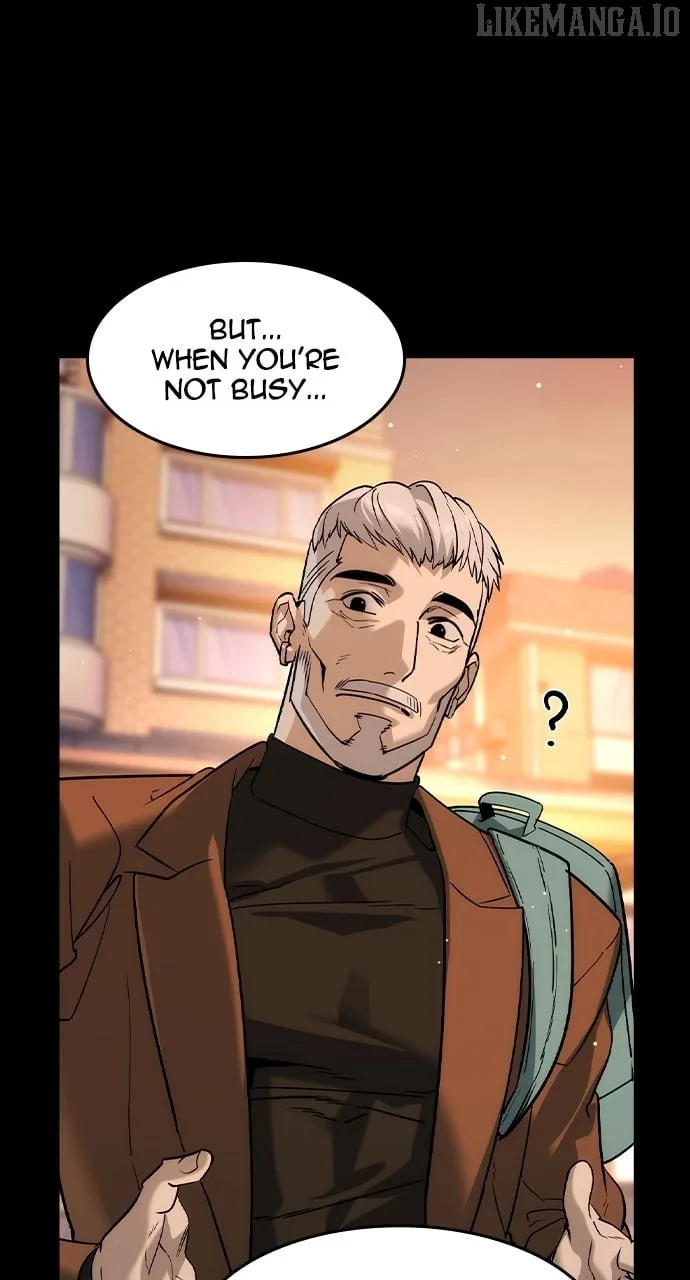 Read The Childe chapter 43 image 60 on Lezhin
