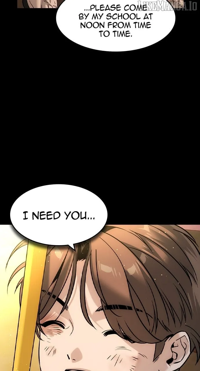 Read The Childe chapter 43 image 61 on Lezhin