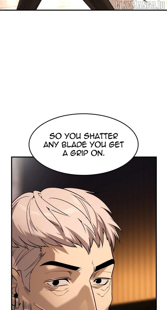 Read The Childe chapter 43 image 64 on Lezhin