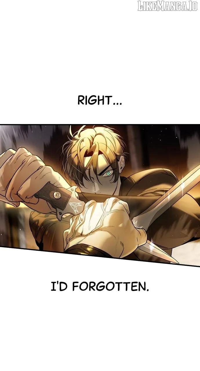 Read The Childe chapter 43 image 69 on Lezhin