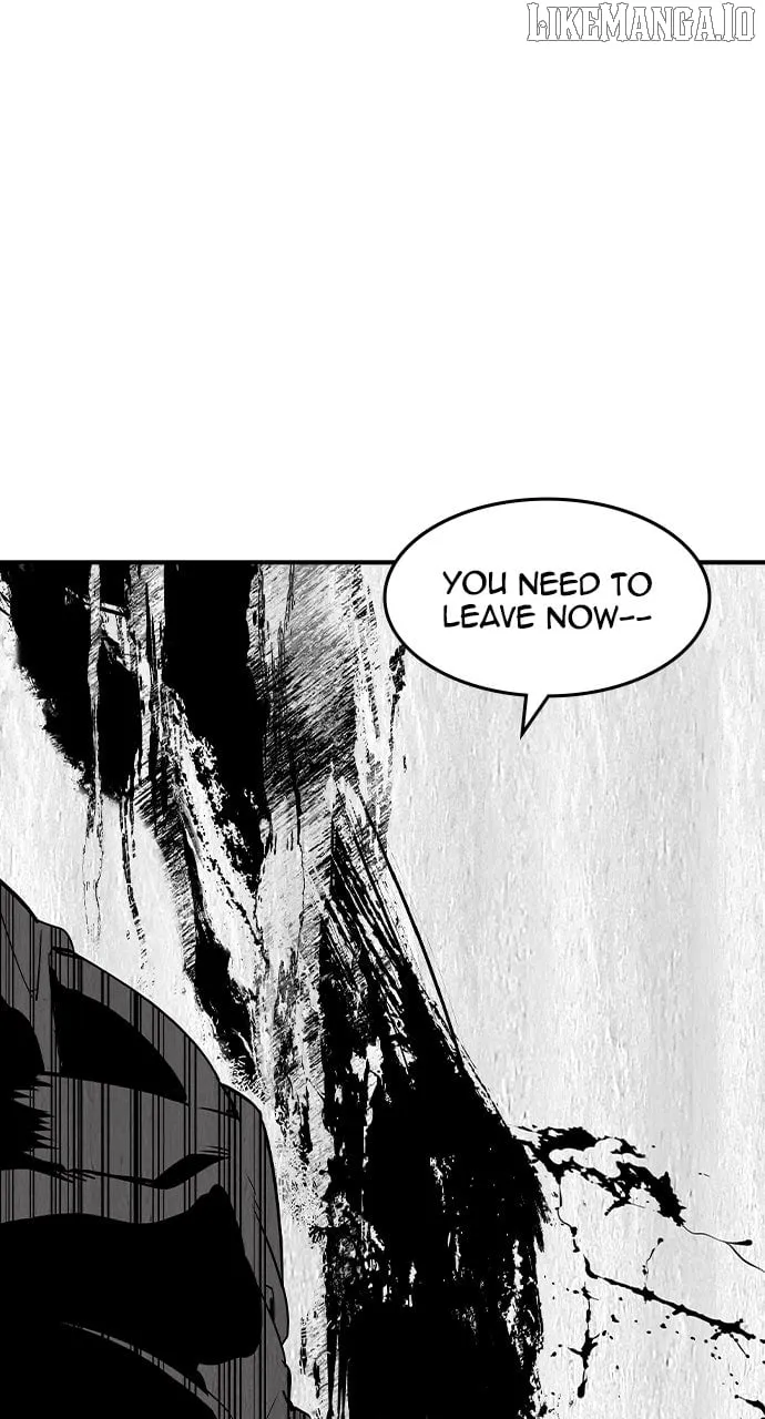 Read The Childe chapter 43 image 7 on Lezhin