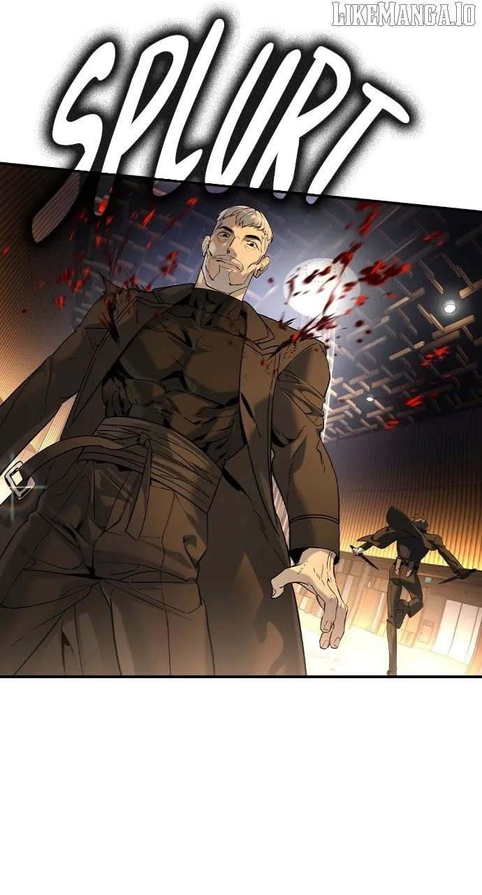 Read The Childe chapter 43 image 70 on Lezhin