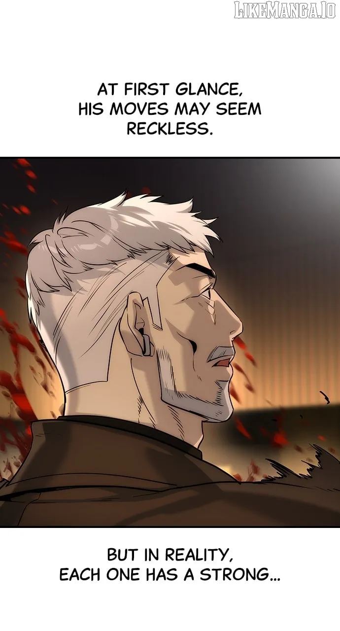 Read The Childe chapter 43 image 71 on Lezhin