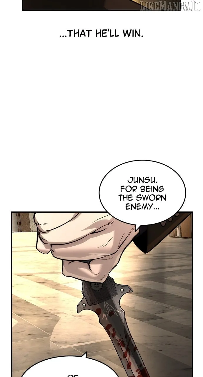 Read The Childe chapter 43 image 73 on Lezhin