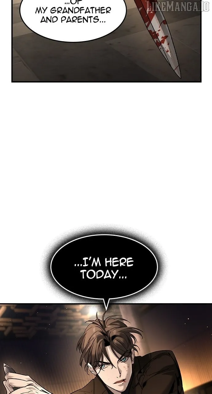 Read The Childe chapter 43 image 74 on Lezhin