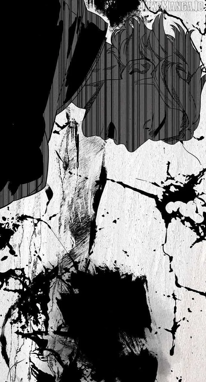 Read The Childe chapter 43 image 8 on Lezhin