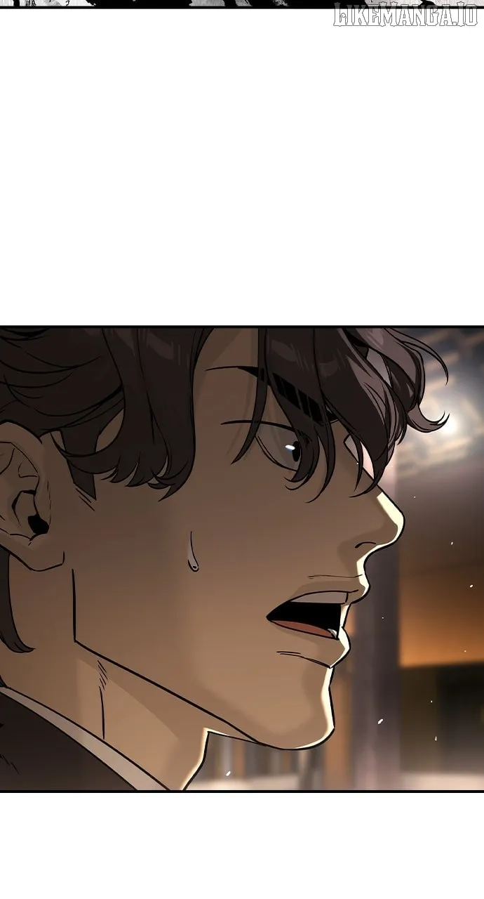 Read The Childe chapter 43 image 9 on Lezhin
