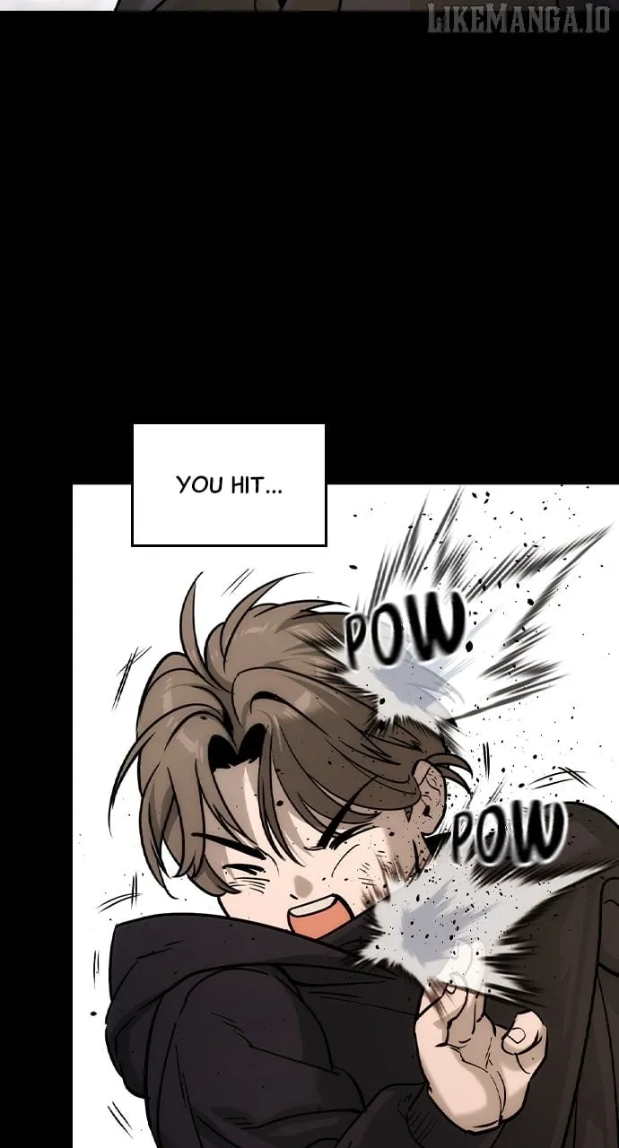 Read The Childe chapter 44 image 1 on Lezhin