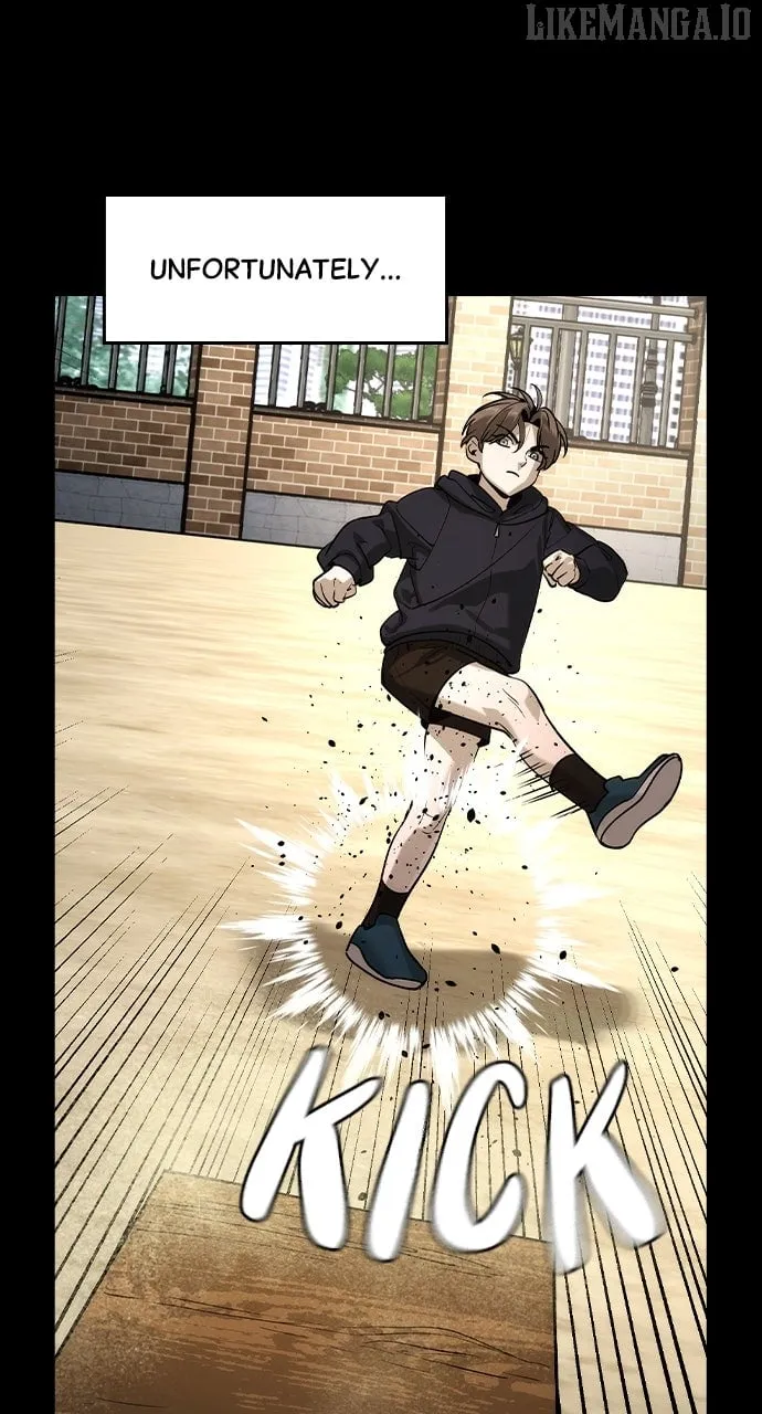 Read The Childe chapter 44 image 10 on Lezhin