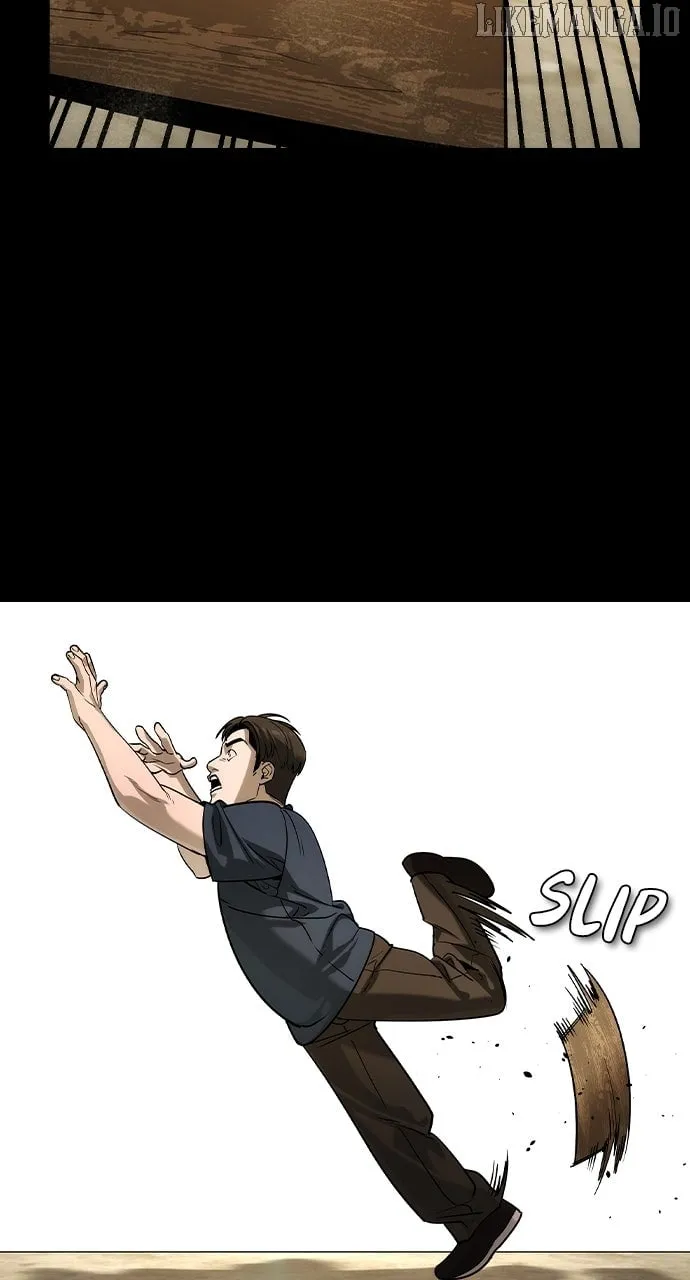Read The Childe chapter 44 image 11 on Lezhin
