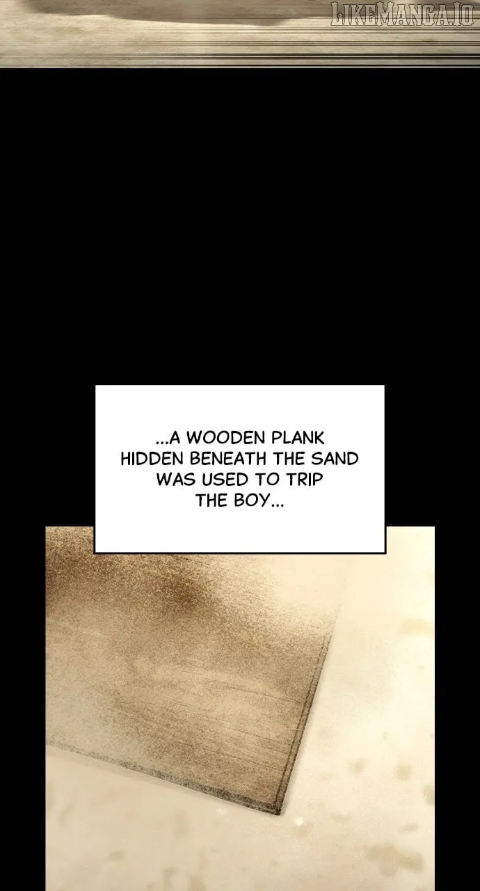 Read The Childe chapter 44 image 12 on Lezhin